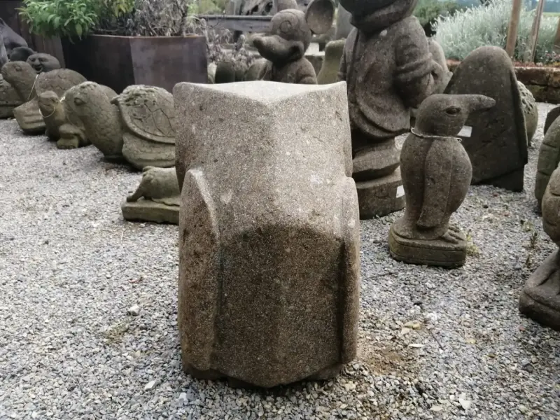 Artikelbild 5 des Artikels “Young Art - Eule, ca. 40cm hoch “